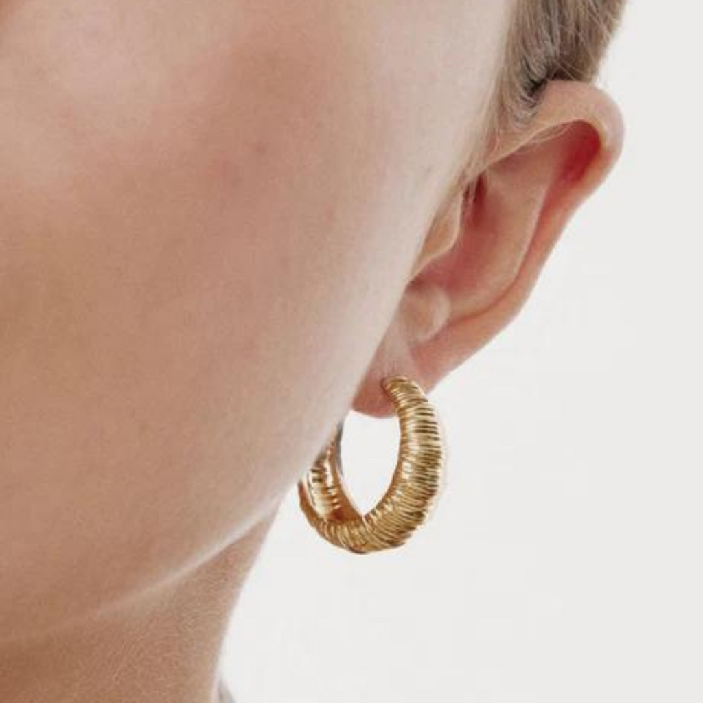 Bijoux plaqué or pour Noël - Les 5 Meilleures idées