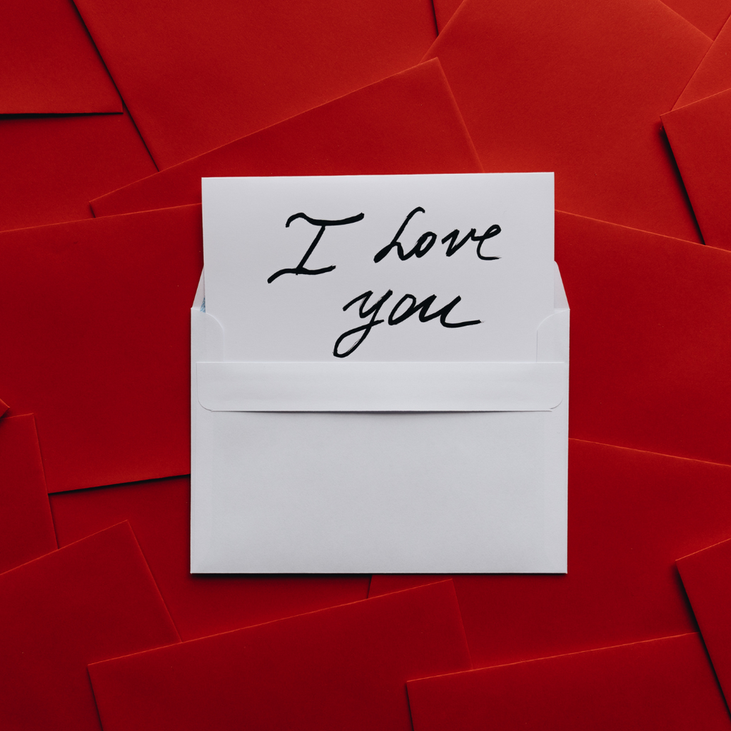 Des Bijoux pour Dire 'Je t'Aime'