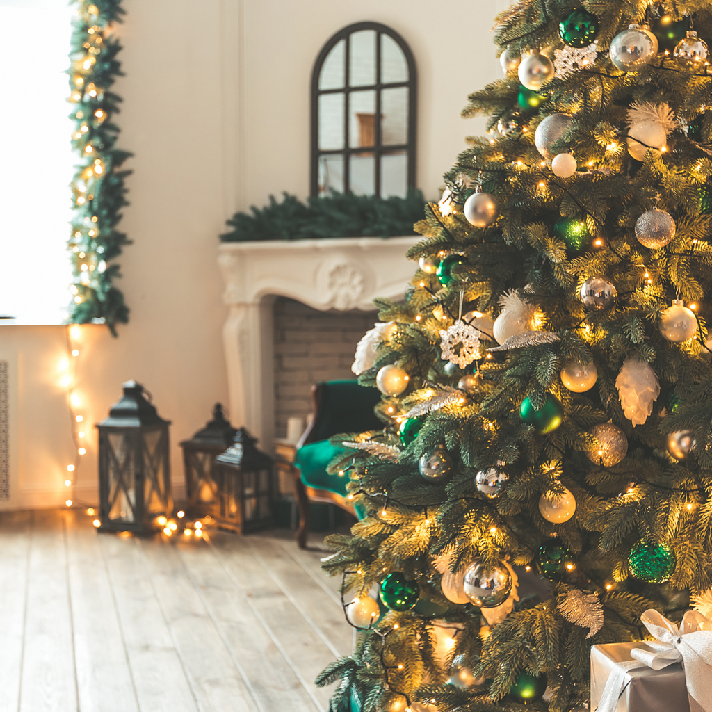 Noël traditionnel : Plongez dans la magie des Fêtes