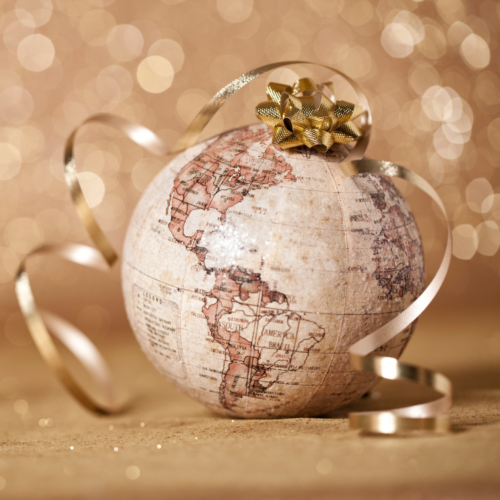 Noël à l'Étranger : Découvrez les Traditions du Monde
