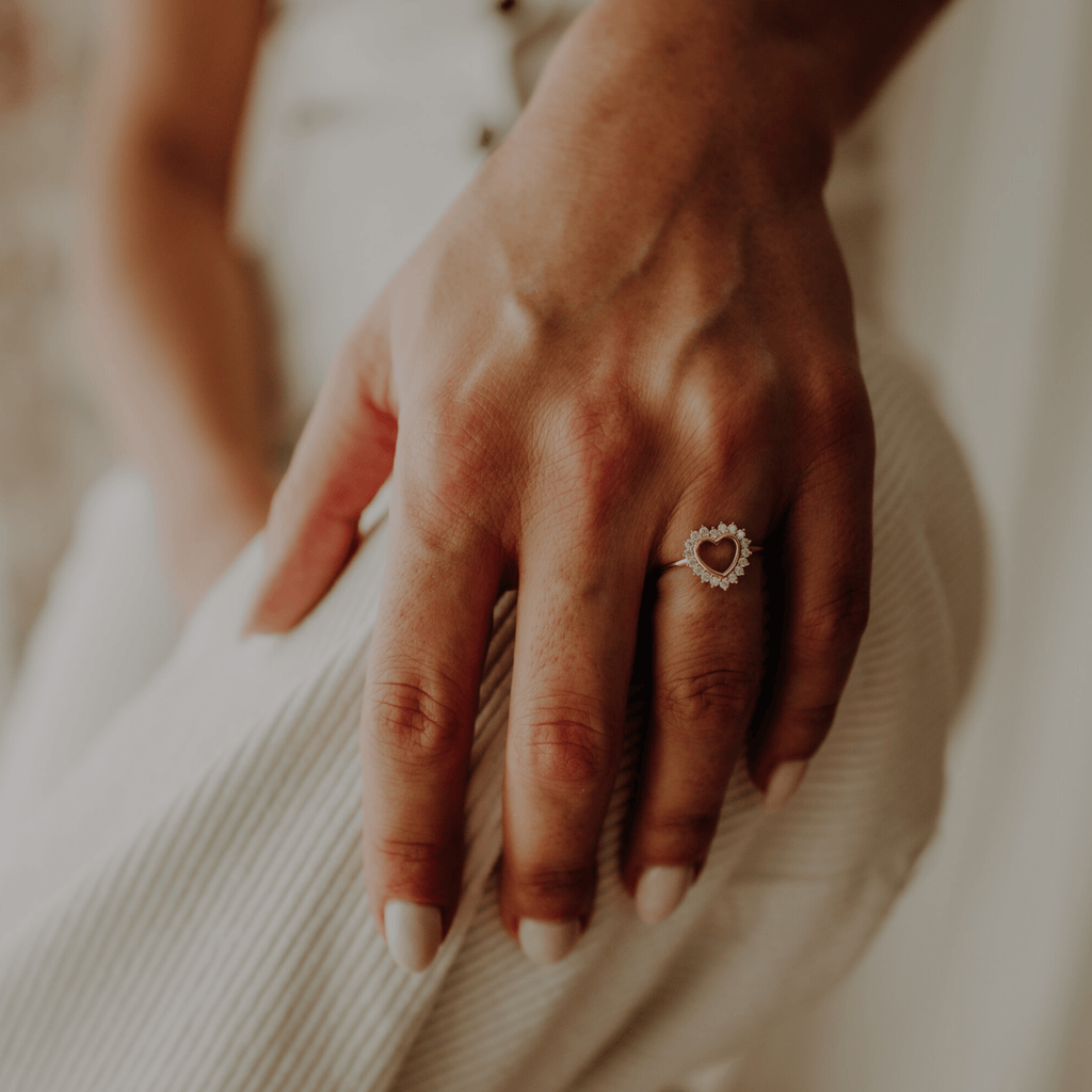 Comment nos clientes portent leurs bijoux Kube Store au quotidien ? - KUBE STORE