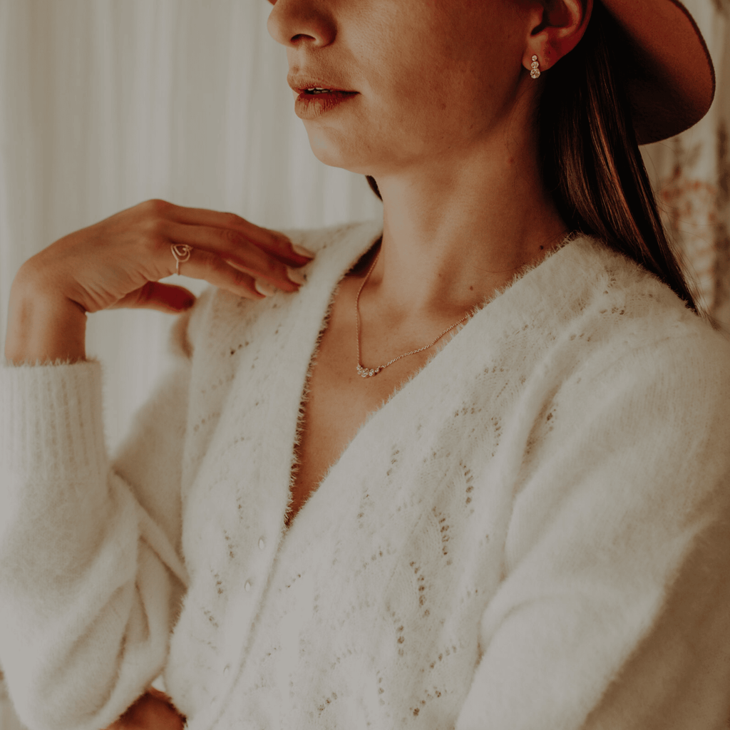 Bijoux Kubestore et tendances automne 2025 : sublimez vos looks de saison - KUBE STORE