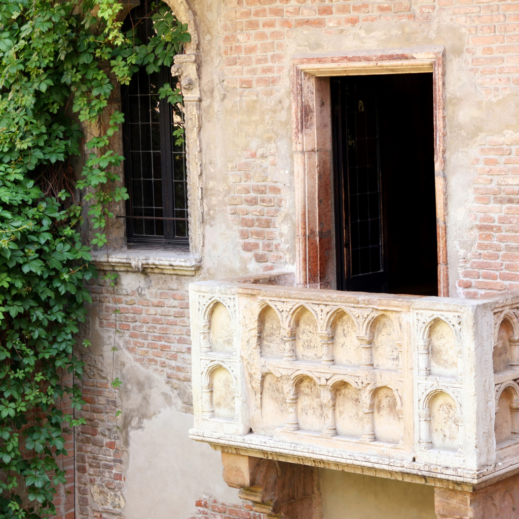Romeo et Juliette : Une inspiration éternelle pour les amoureux
