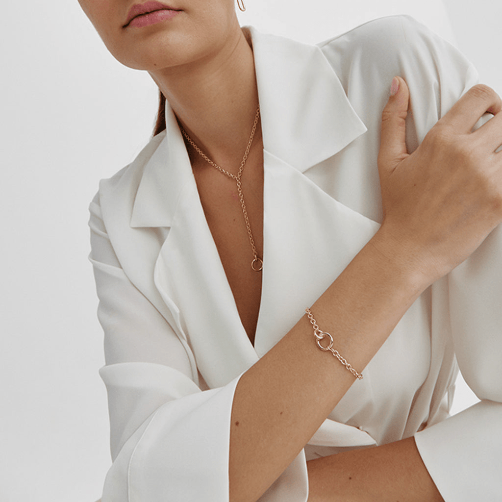 Briller en Plaqué Or ! 🔥✨ - KUBE STORE