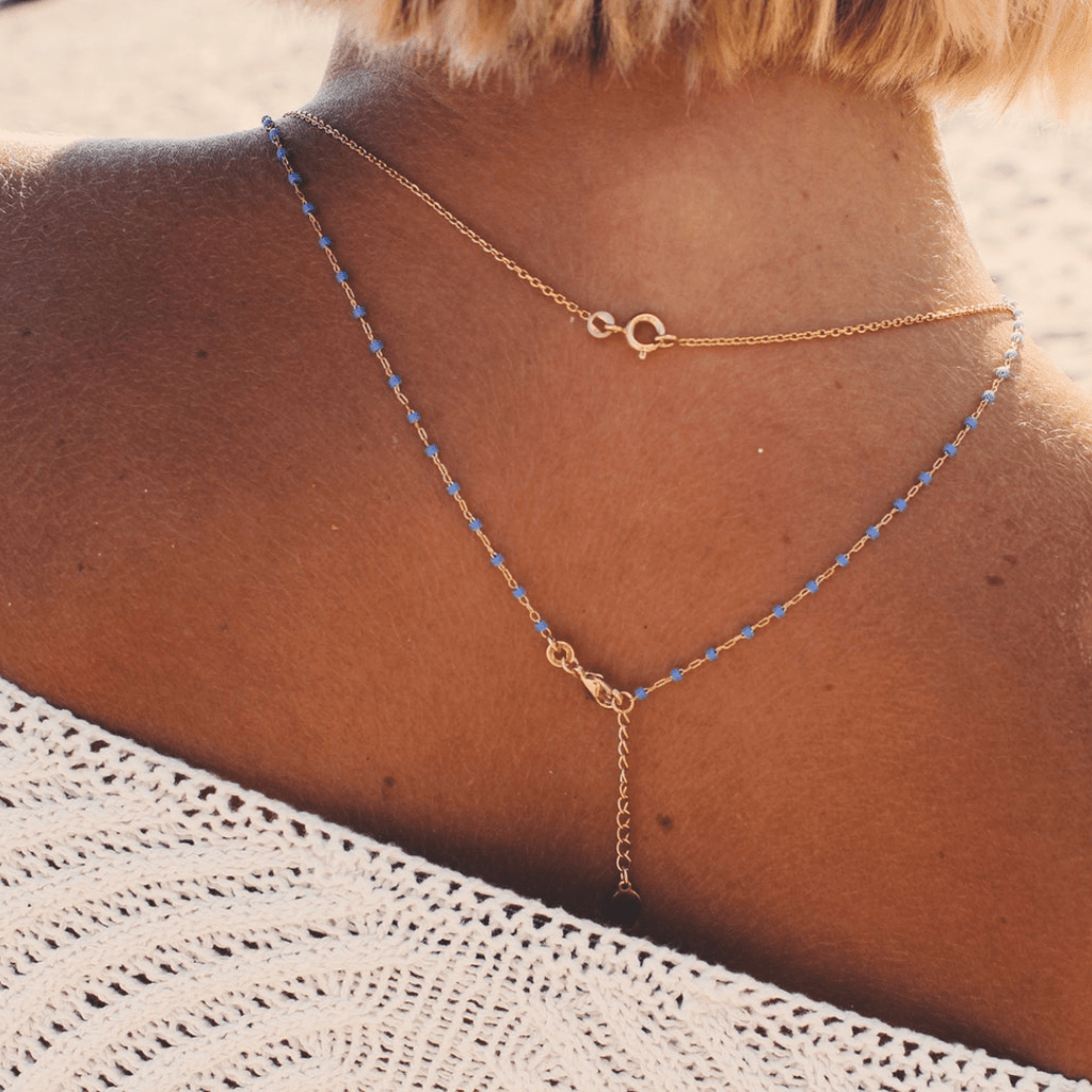 Étincelles d'Amour : Bijoux en Plaqué Or - KUBE STORE