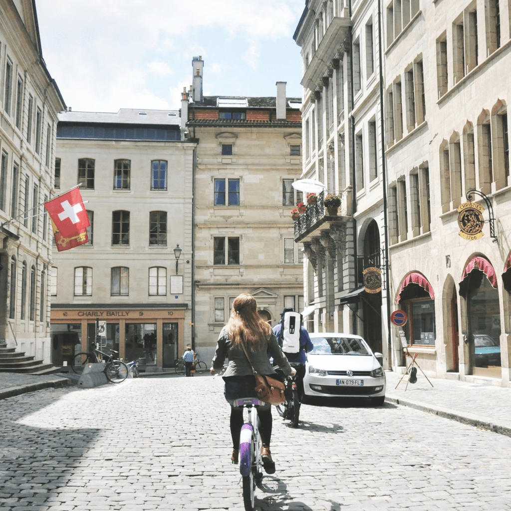 Le charme des bijoux Kube Store - KUBE STORE