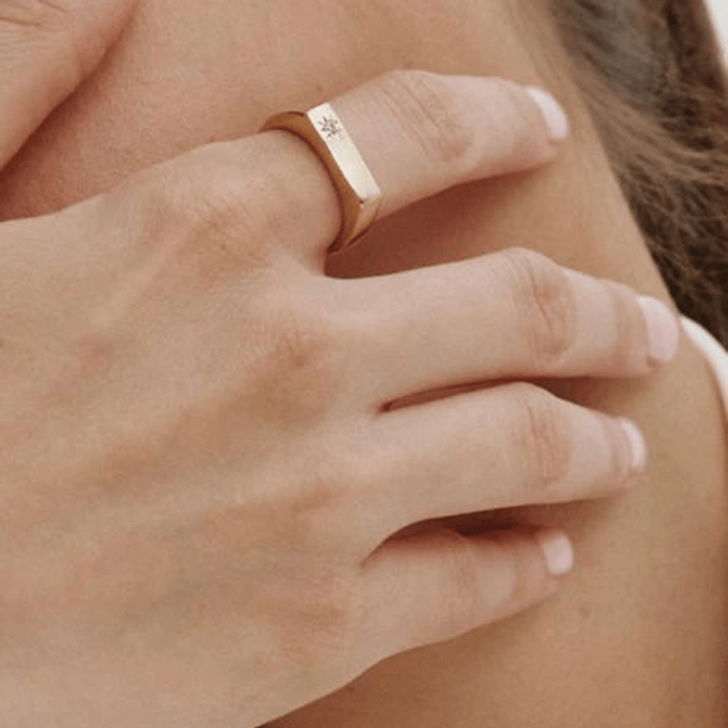 Un Été Glamour : Explorez les Bijoux Plaqué Or de Kube Store - KUBE STORE