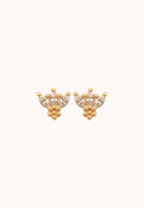 Boucles Sofia - KUBE STORE
