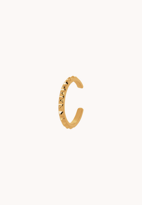 Earcuff Jade - KUBE STORE