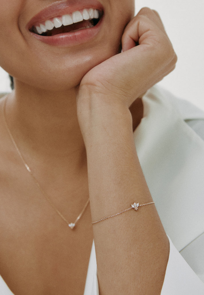 Bracelet Sofia - KUBE STORE