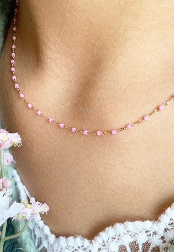 Collier Yolanda - Colliers KUBE STORE