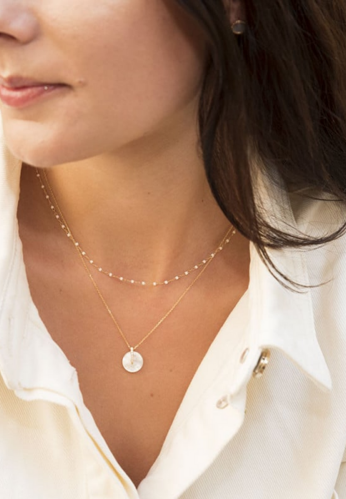 Collier Yolanda - Colliers KUBE STORE