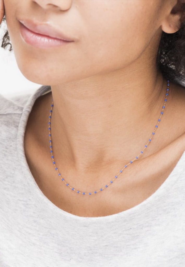 Collier Yolanda - Colliers KUBE STORE