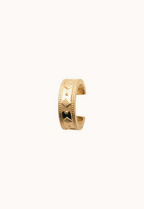 Earcuff Mélina - KUBE STORE