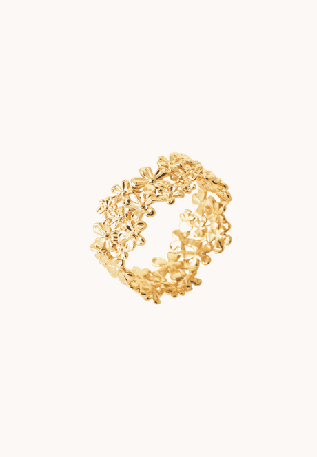 Bague Cléa - KUBE STORE