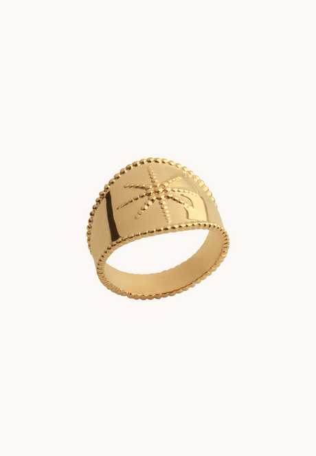 Bague Patricia - KUBE STORE