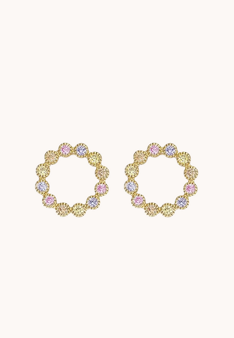 Boucles Maina - KUBE STORE