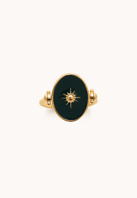 Bague Zora - KUBE STORE