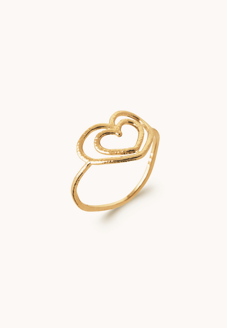 Bague Rafaela - KUBE STORE
