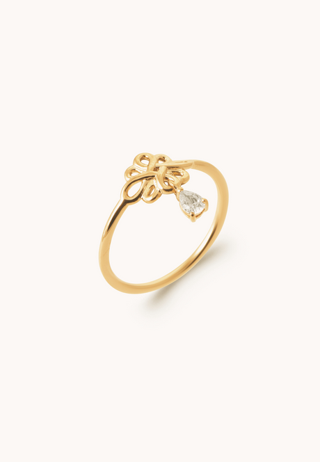Bague Florina - KUBE STORE