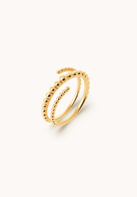 Bague Cornelia - KUBE STORE