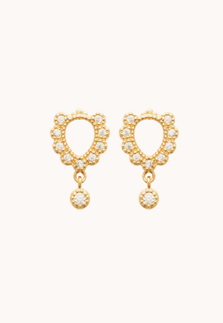 Boucles Cassandra - KUBE STORE