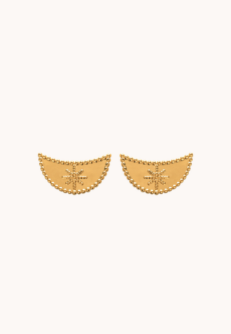 Boucles Patricia - KUBE STORE