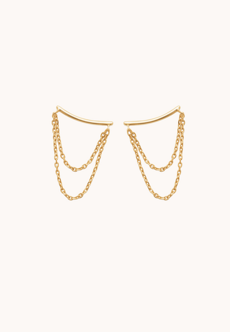 Boucles Aisha - KUBE STORE