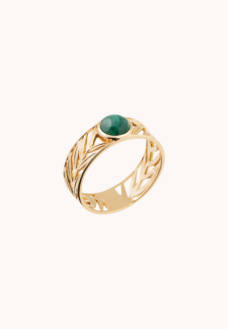 Bague Claire - KUBE STORE
