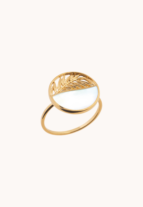 Bague Cleia - KUBE STORE