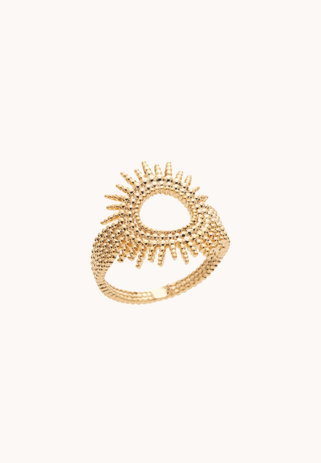 Bague Débora - KUBE STORE