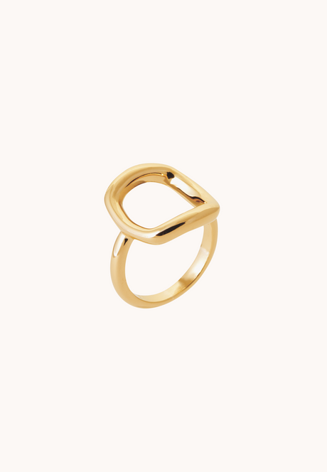 Bague Héloise - KUBE STORE