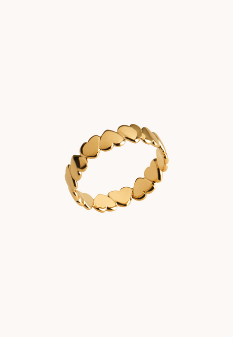Bague Pia - KUBE STORE