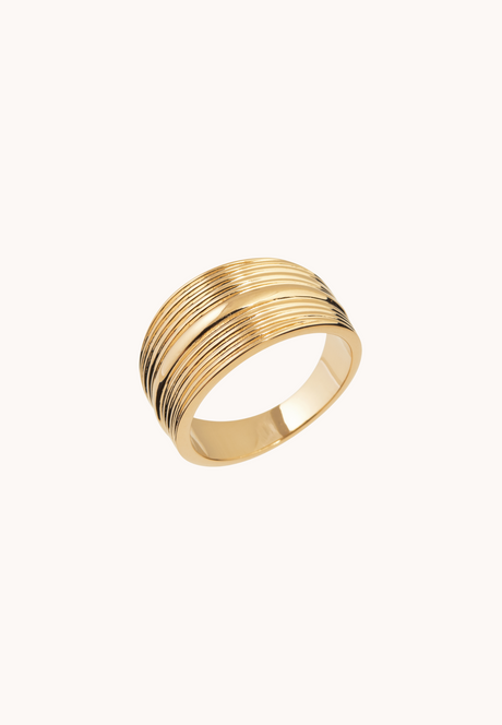 Bague Jeanne - KUBE STORE