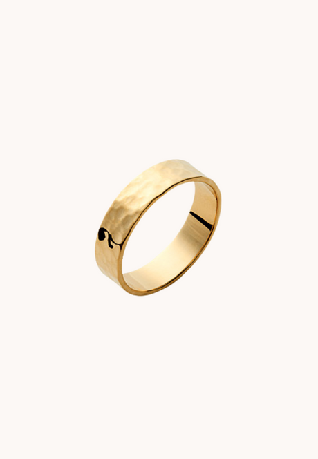 Bague Tina - KUBE STORE