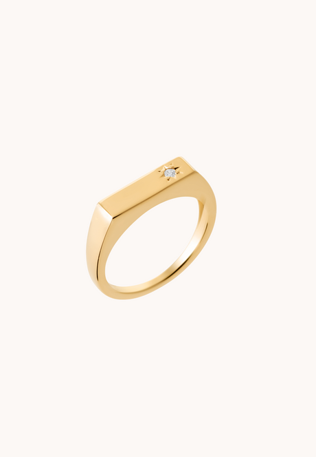 Bague Lena - KUBE STORE