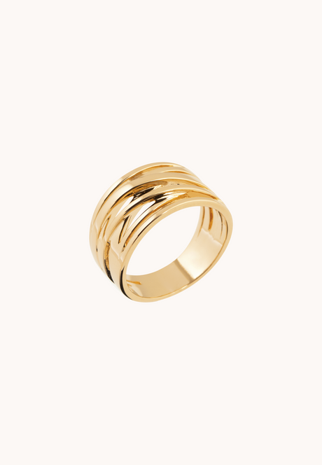 Bague Aaya - KUBE STORE