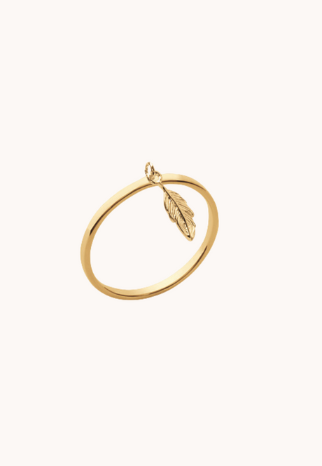 Bague Ally - KUBE STORE