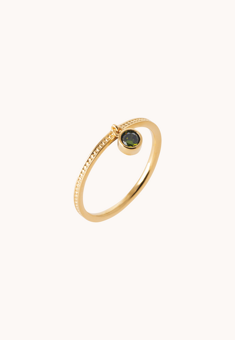 Bague Alycia - KUBE STORE