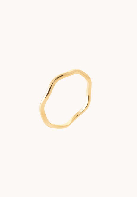 Bague Amandine - KUBE STORE