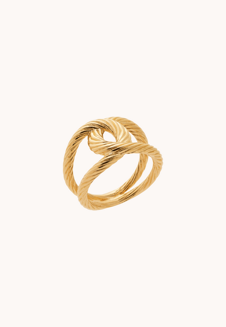 Bague Anja - KUBE STORE