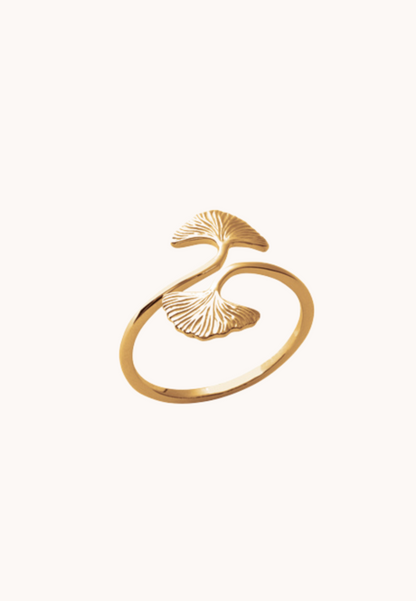 Bague Anouk - KUBE STORE