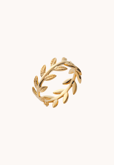 Bague Bianca - KUBE STORE
