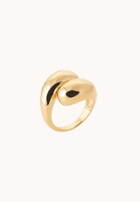 Bague Caitlin - KUBE STORE