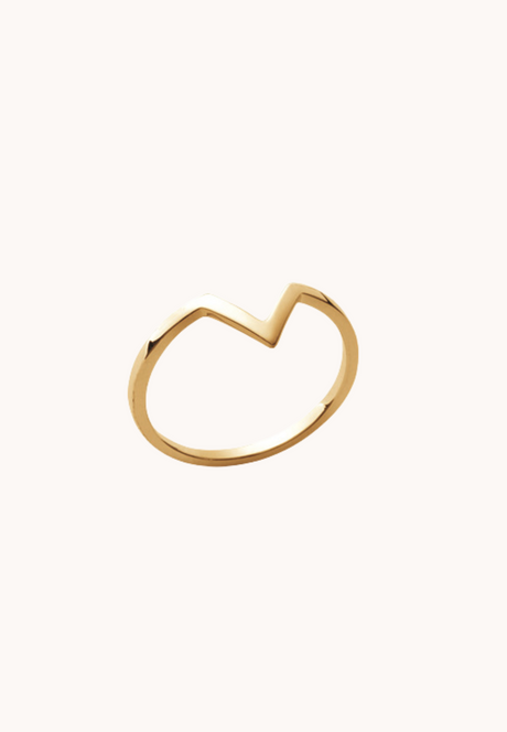 Bague Calie - KUBE STORE