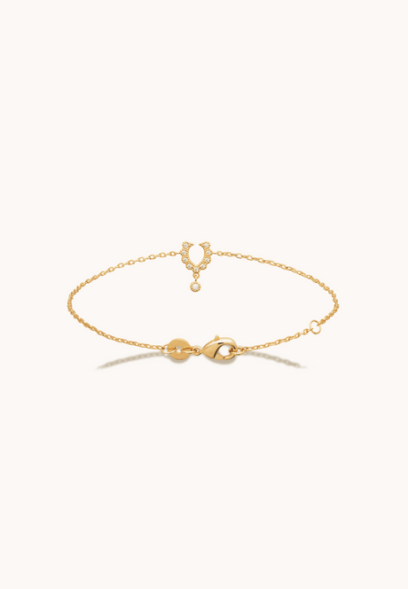 Bracelet Cassandra - KUBE STORE