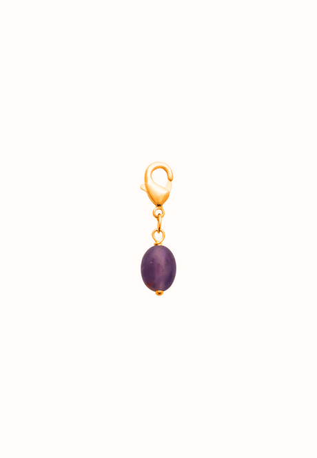 Clip Vada Amethyste - KUBE STORE