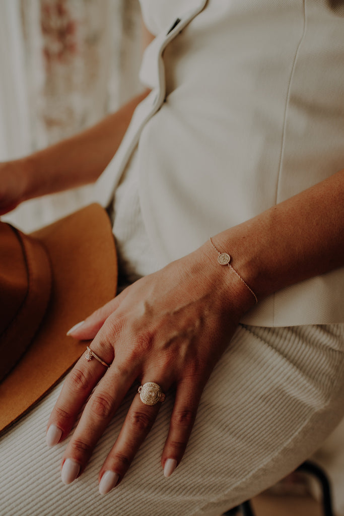 Bague Marta - KUBE STORE