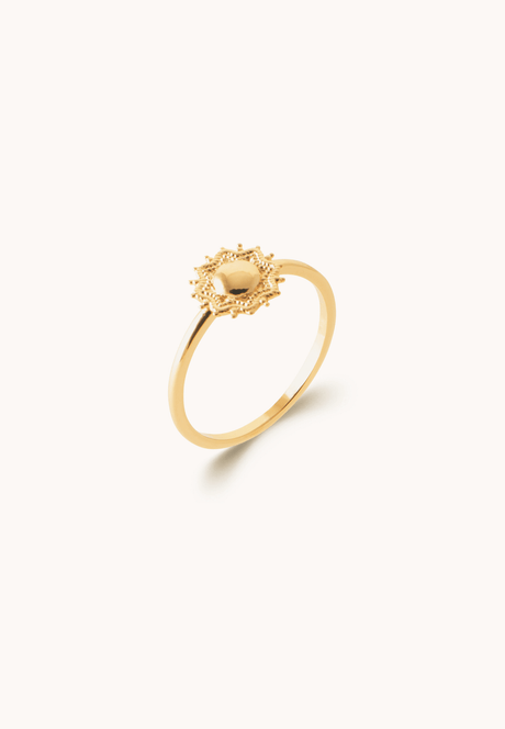 Bague Cynthia - KUBE STORE