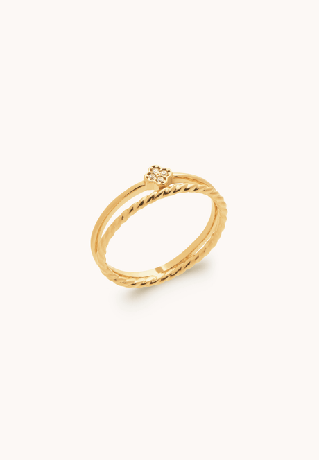 Bague Estella - KUBE STORE